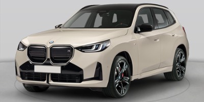 xDrive Sports Activity M50