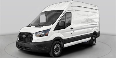 Ford Transit 2023