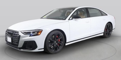 4.0 TFSI