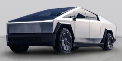 Tesla Cybertruck 2026