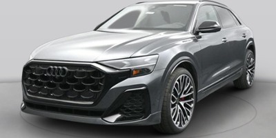 Prestige 4.0 TFSI