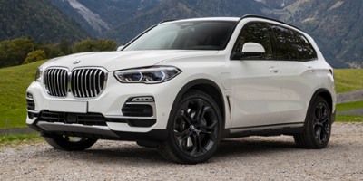 xDrive 45e