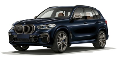Sports Activity M50i