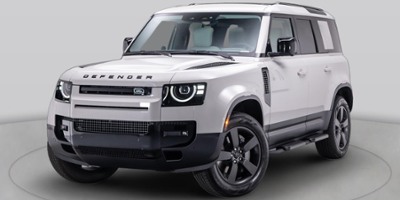 Land Rover Defender 2026