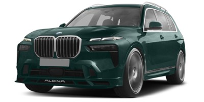 Sports Activity ALPINA XB7