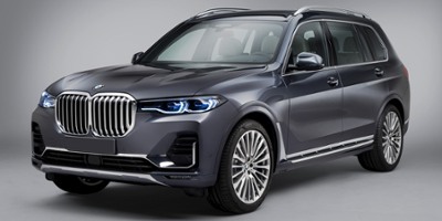 xDrive Sports Activity 50i