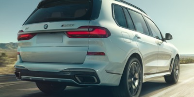 Sports Activity M50i