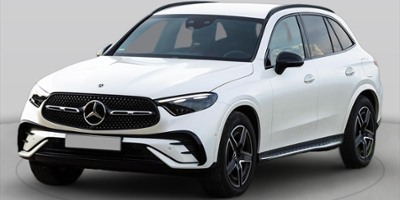 GLC 350e