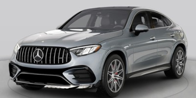 Performance GLC 63 S E AMG
