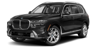 xDrive Sports Activity M60i