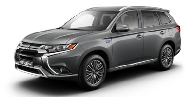 SE 2.0 Plug-in Hybrid