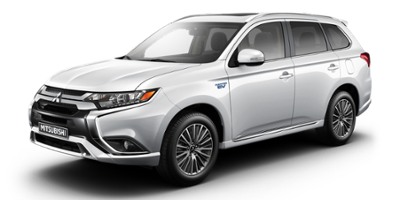 LE 2.0 Plug-in Hybrid