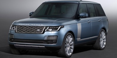 Land Rover Range Rover 2020