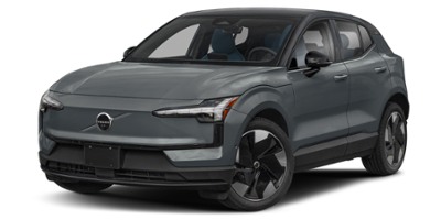 Volvo EX30 2025