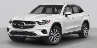 GLC 300