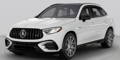 GLC 63 AMG