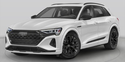 Audi Q8 e-tron 2024