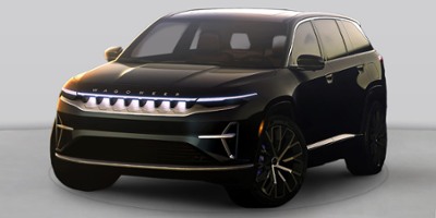 Launch Edition