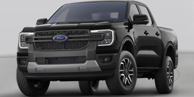 2024 Ford Ranger