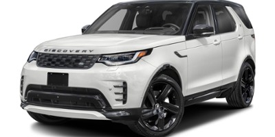 2024 Land Rover Discovery