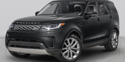 2023 Land Rover Discovery