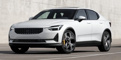 2023 Polestar 2