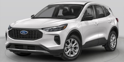 Ford Escape 2023