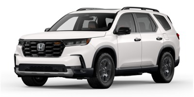 TrailSport 3.5 V6