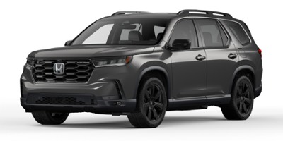 Black Edition 3.5 V6