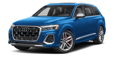 Audi SQ7 2026