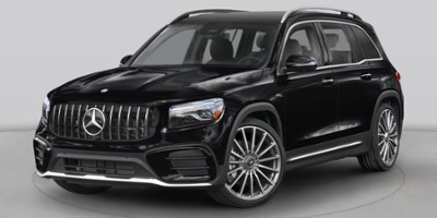 Mercedes-Benz GLB 2026