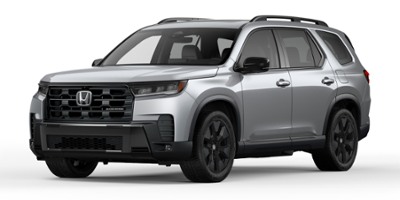 Black Edition 3.5 V6