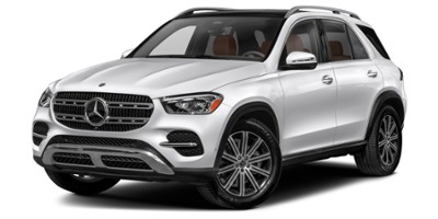 GLE 350