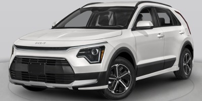 Kia Niro 2026