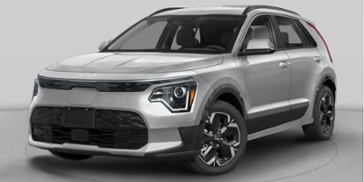 2026 Kia Niro