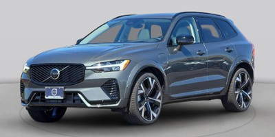 Polestar Engineered T8 Plug-in Hybrid