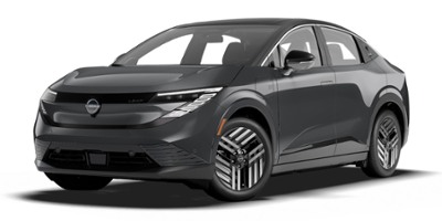 Nissan Leaf 2026