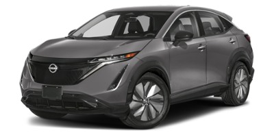 2026 Nissan Ariya