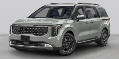 Kia Carnival 2026