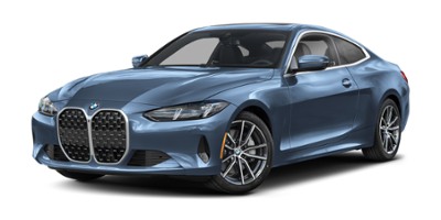 2026 BMW 4 Series