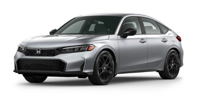 Honda Civic 2026