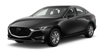 Mazda Mazda3 2026