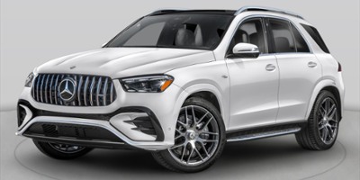 GLE 53 AMG