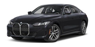 2025 BMW 4 Series