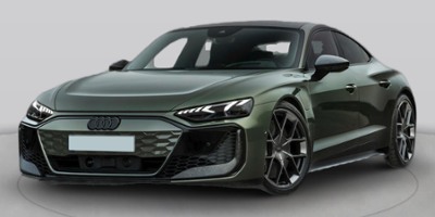 2025 Audi RS e-tron GT