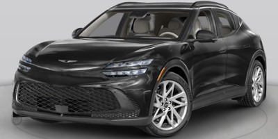 Genesis GV60 2025