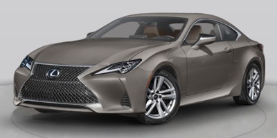 F Sport 350