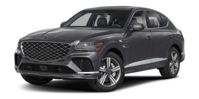 Genesis GV80 2025