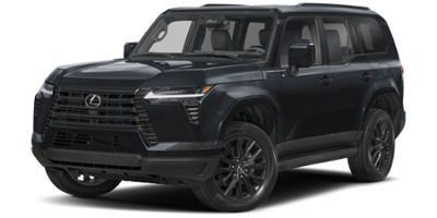 Lexus GX 2025