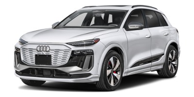 2025 Audi SQ6 e-tron